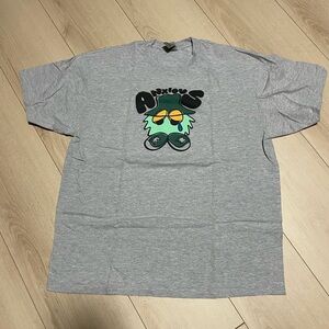 Anxious T-shirt XL
